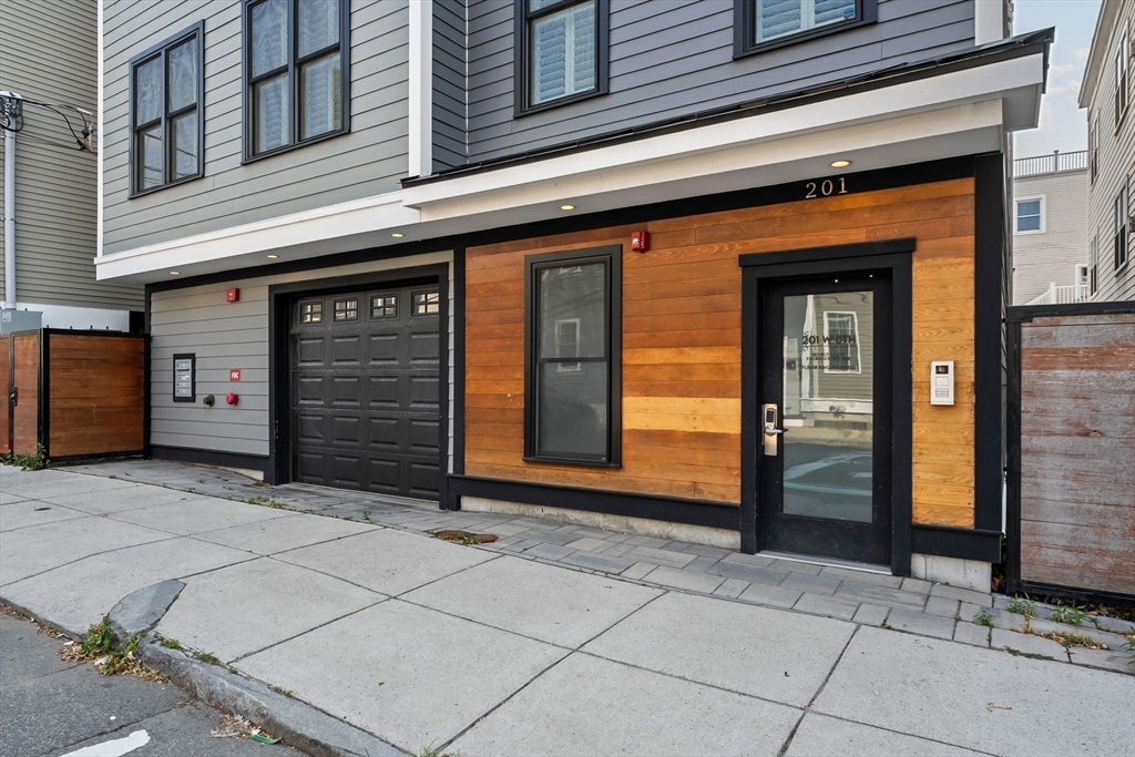201 West 8th St. - South Boston