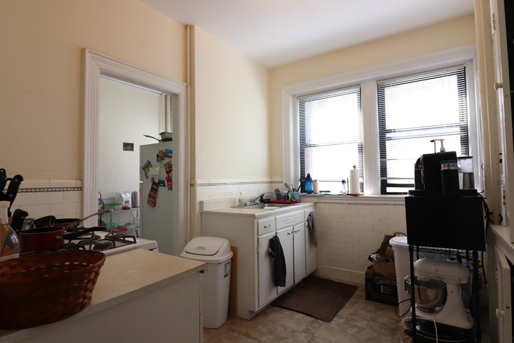 28 Park St. - Coolidge Corner