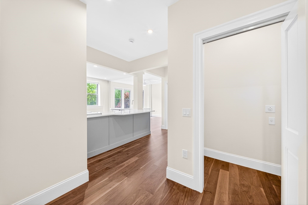34A Park St. - Coolidge Corner