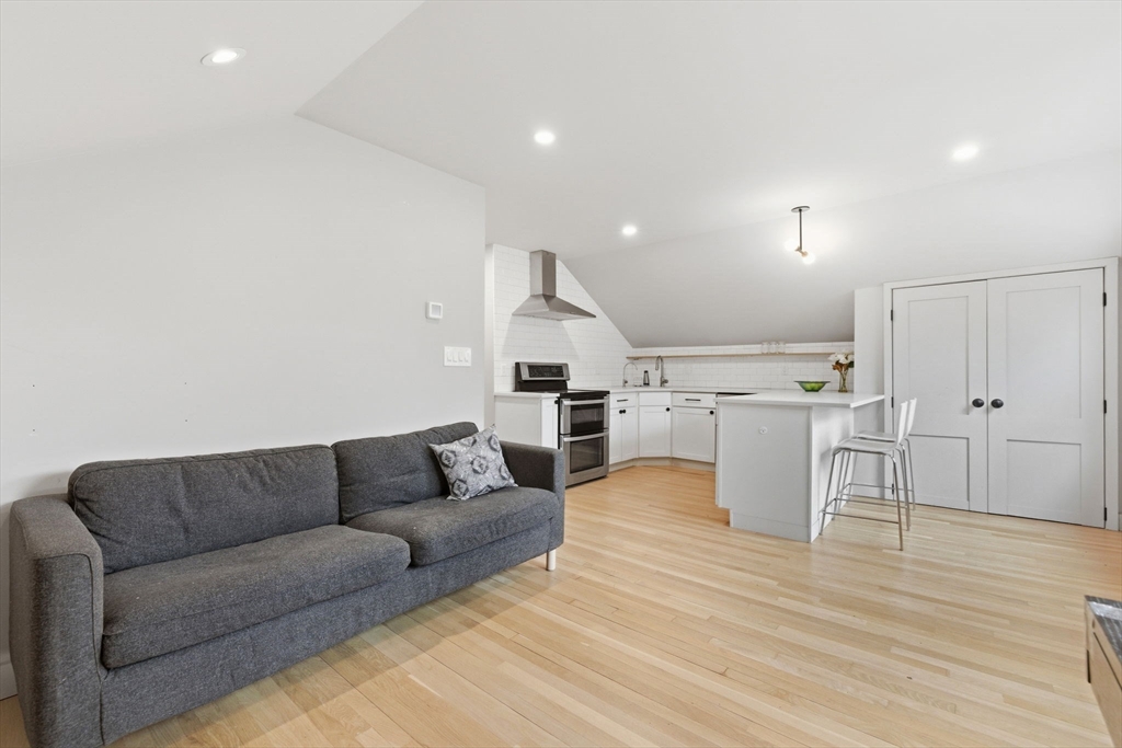 32 Allandale St. - Jamaica Plain