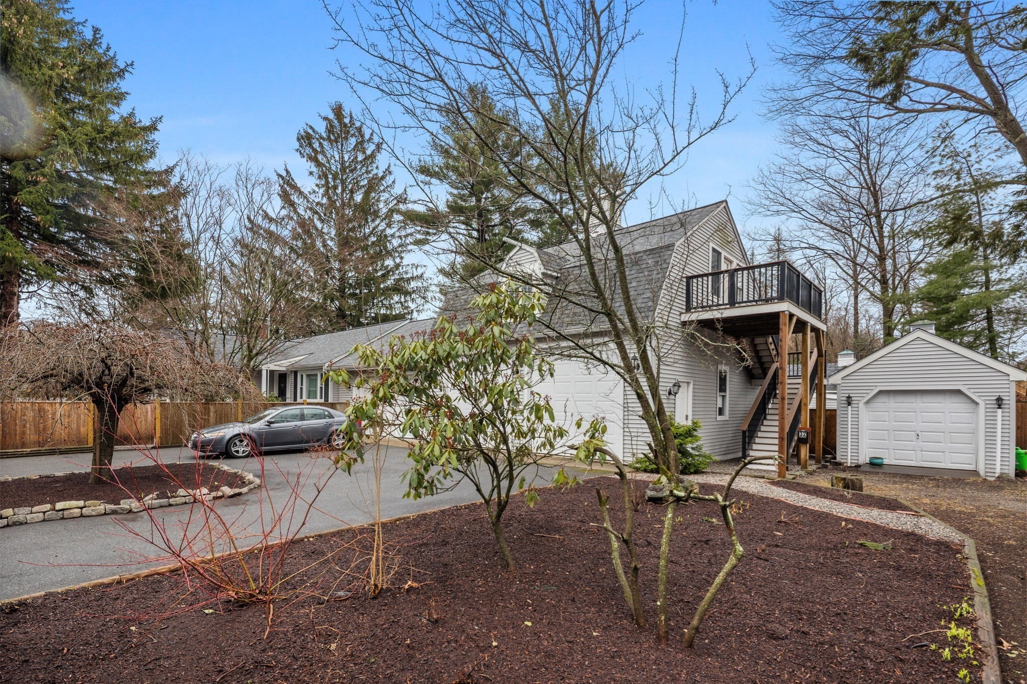 32 Allandale St. - Jamaica Plain