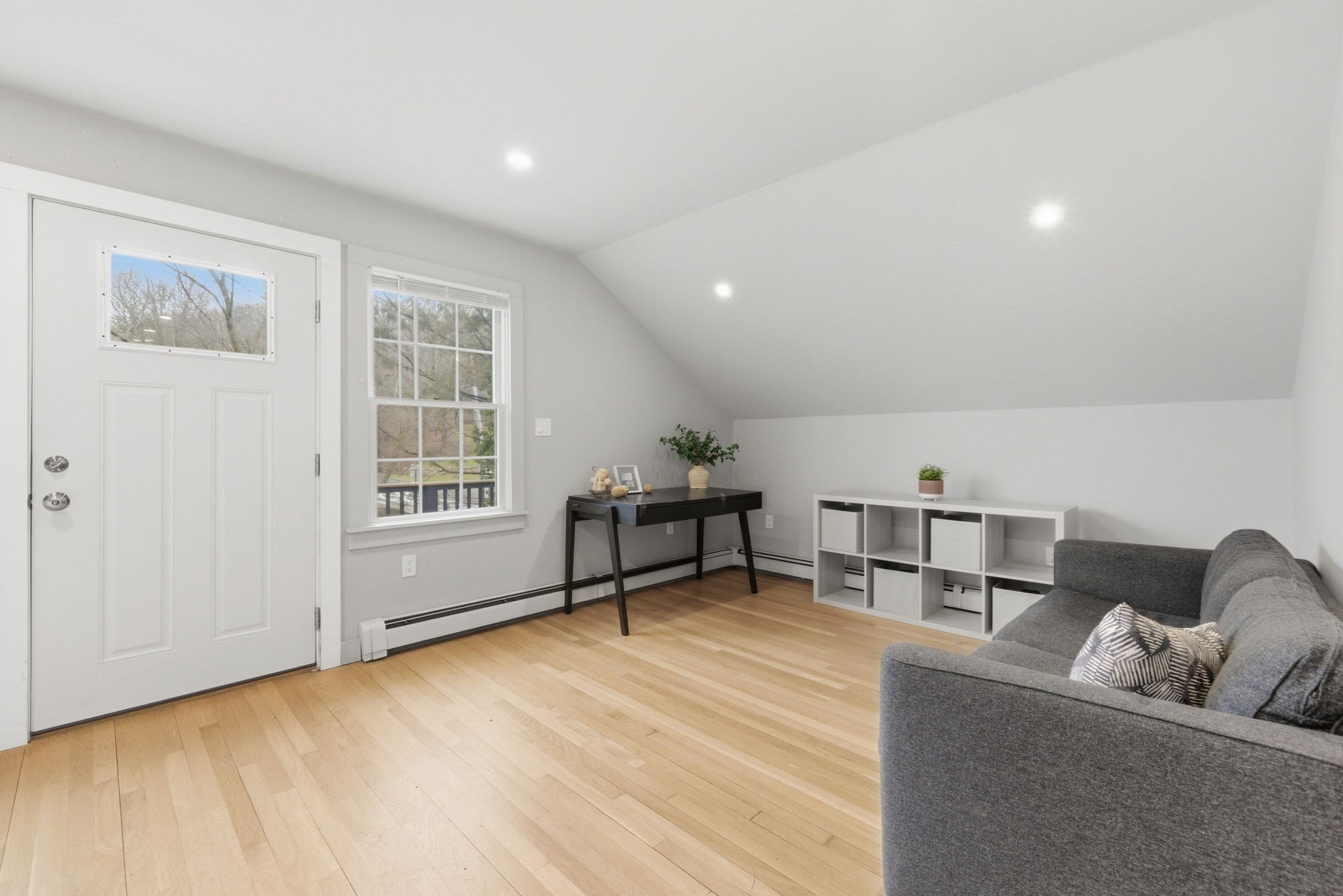 32 Allandale St. - Jamaica Plain