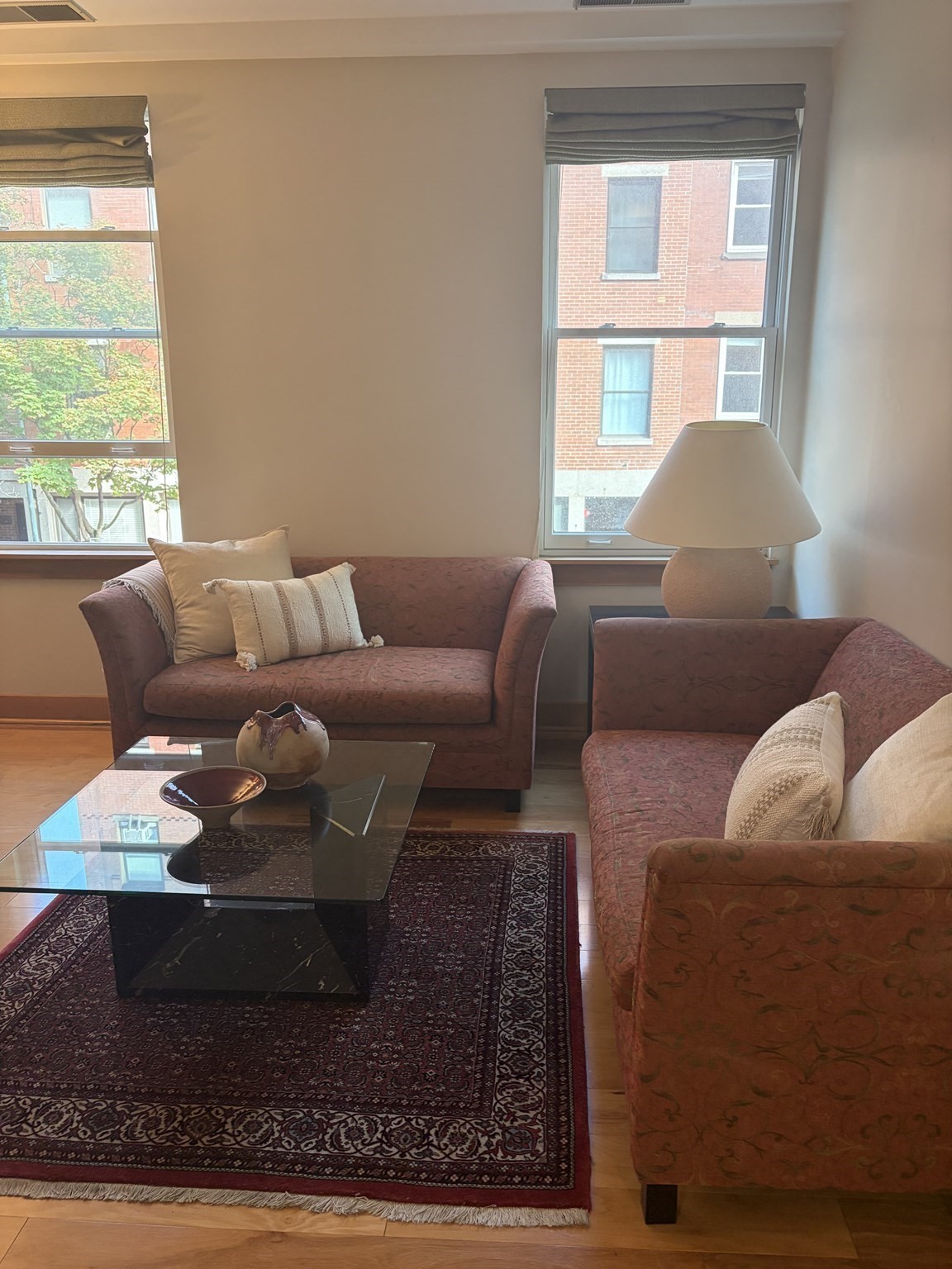 100 Fulton St. - Waterfront