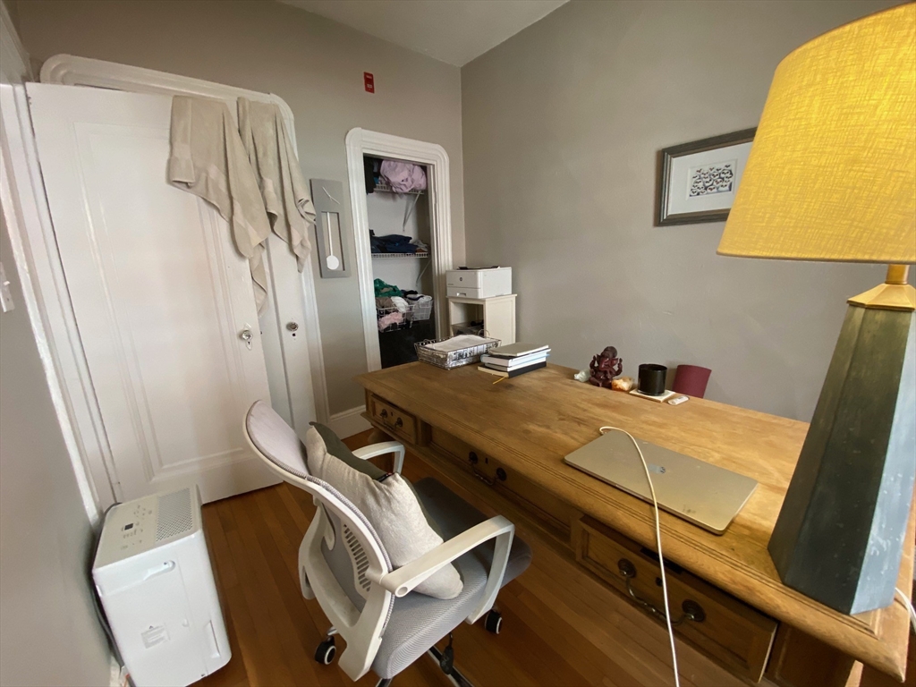 26 Myrtle St. - Beacon Hill