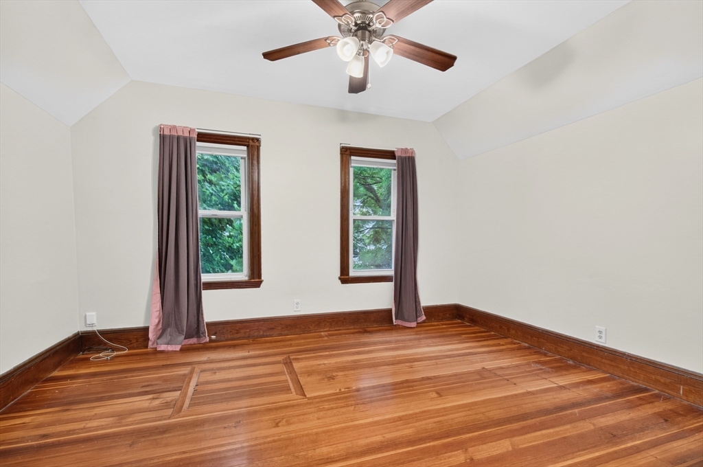 45 Edwin St. - Dorchester