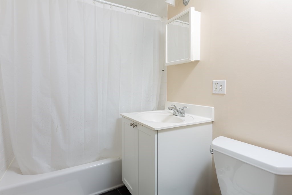 2 Arlington St. - Porter Square