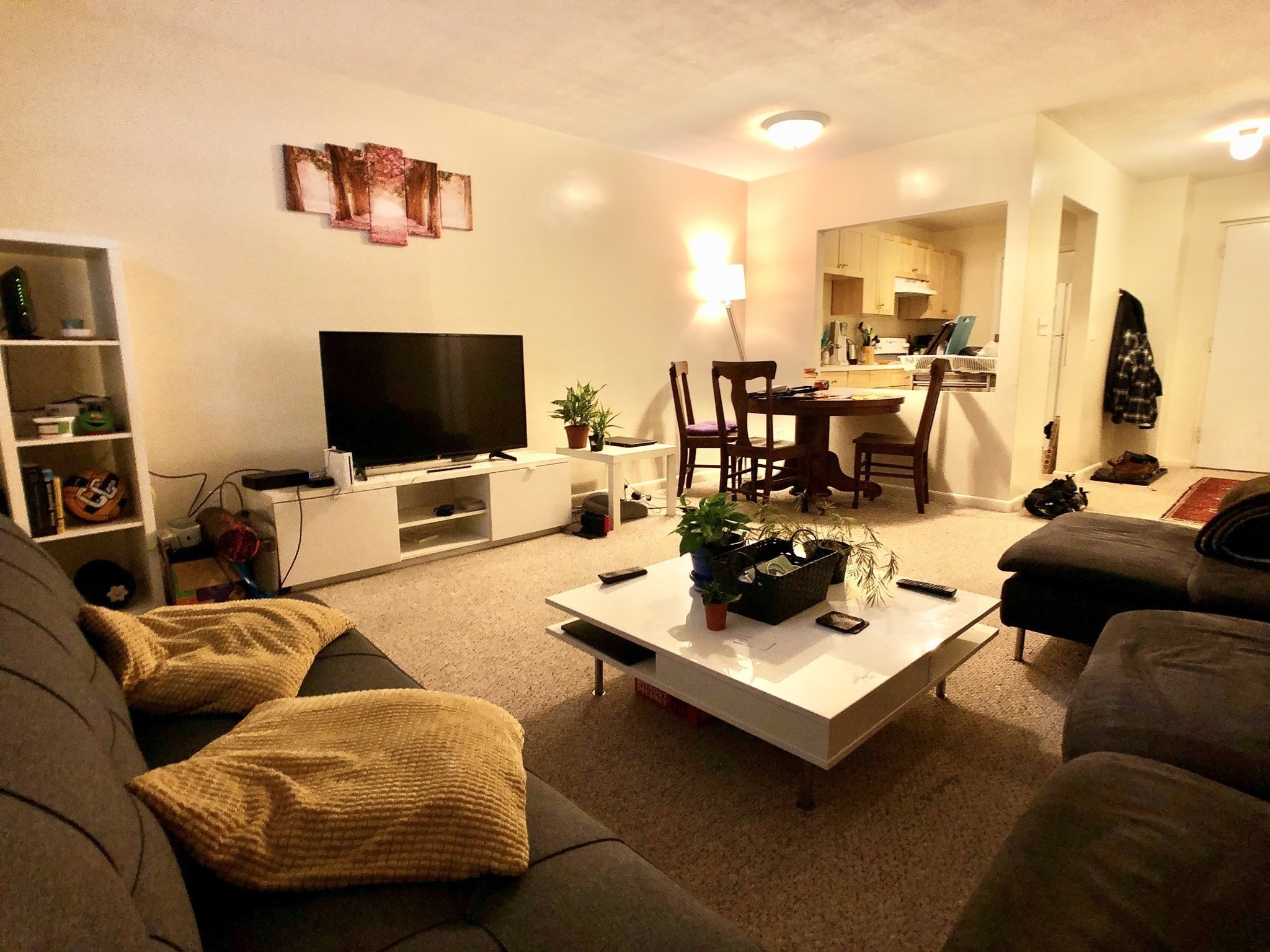804 Centre St. - Jamaica Plain
