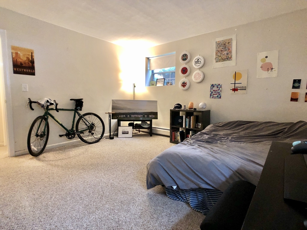 804 Centre St. - Jamaica Plain