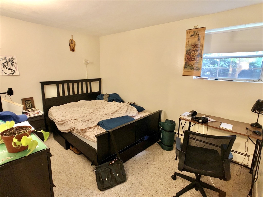 804 Centre St. - Jamaica Plain
