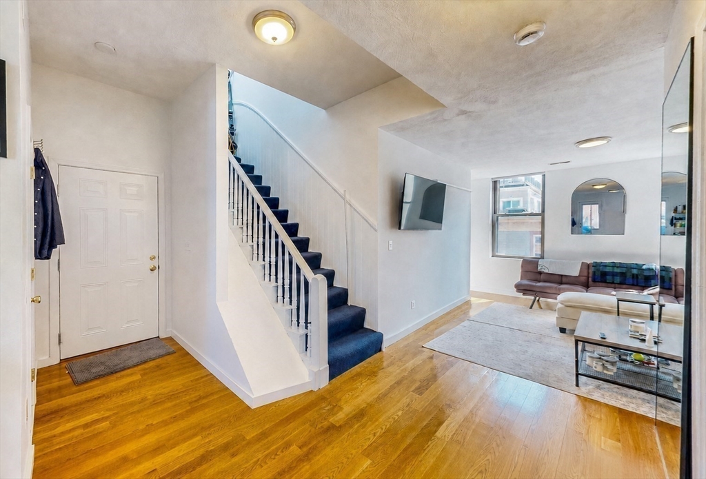 192 Athens St. - South Boston