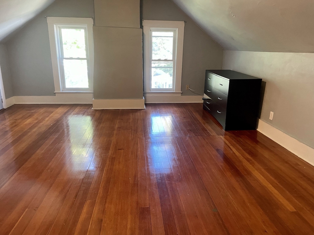 37 Mill St. - Dorchester