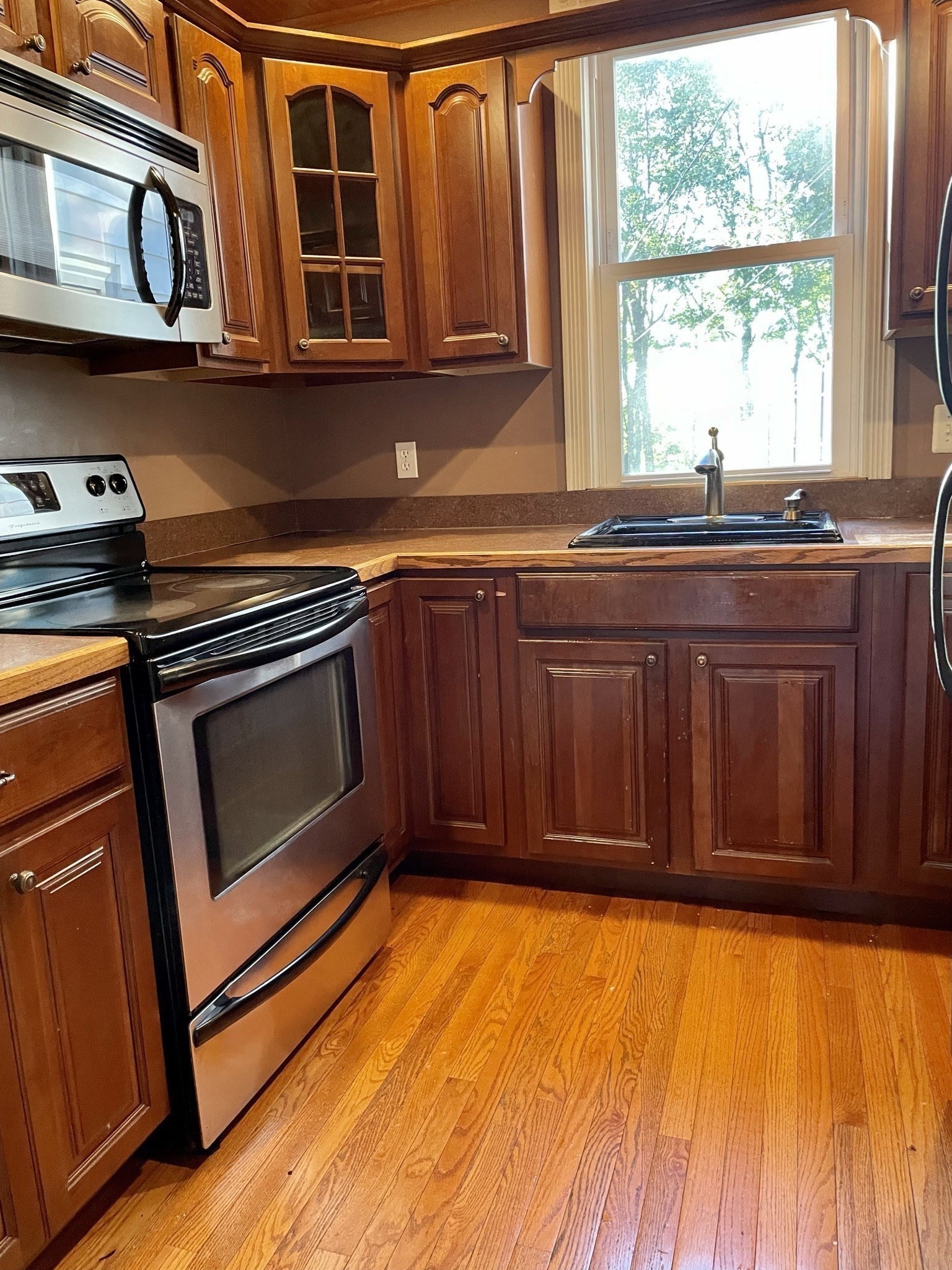 37 Mill St. - Dorchester