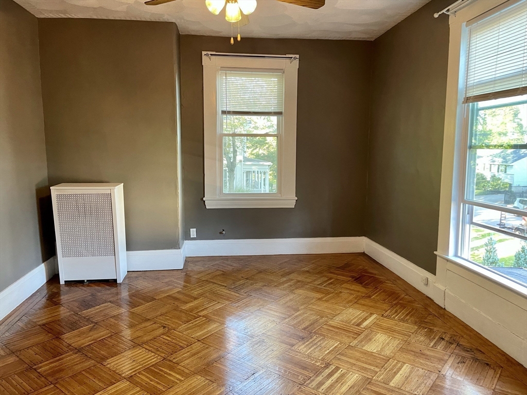 37 Mill St. - Dorchester