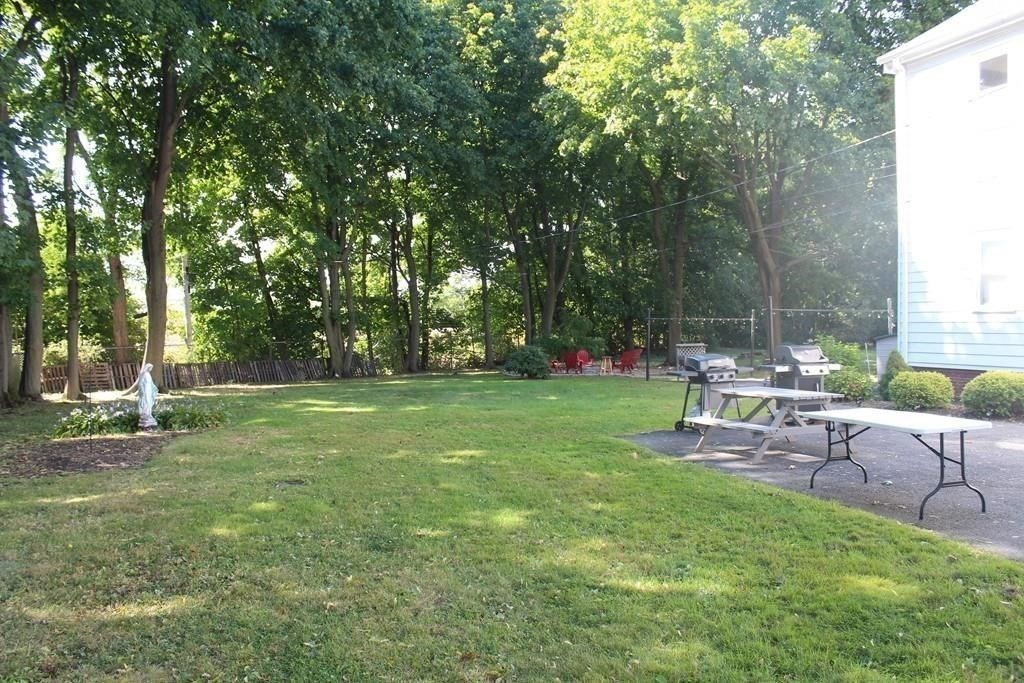37 Mill St. - Dorchester