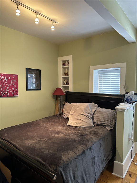 61 Putnam St. - East Boston