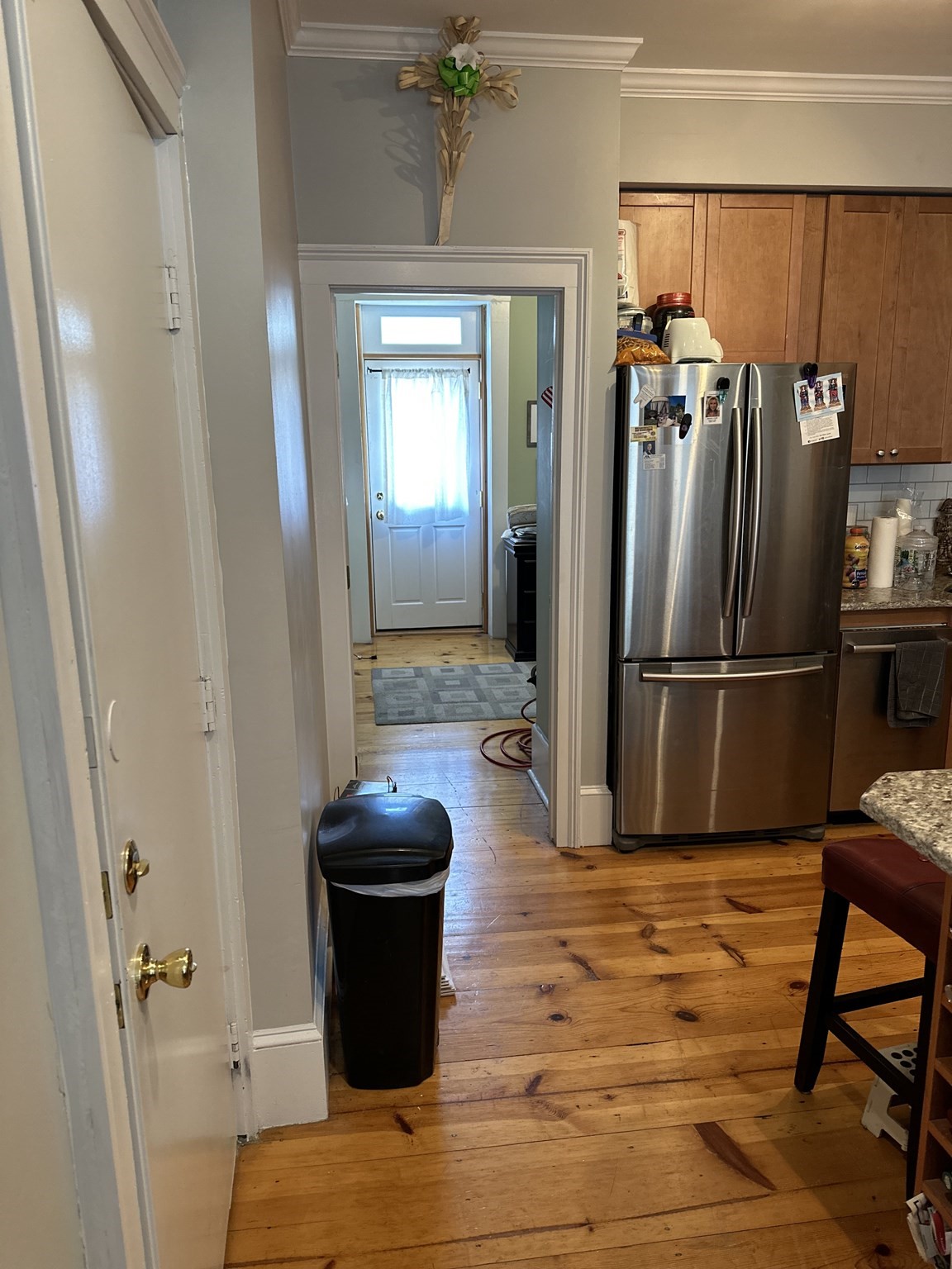 61 Putnam St. - East Boston