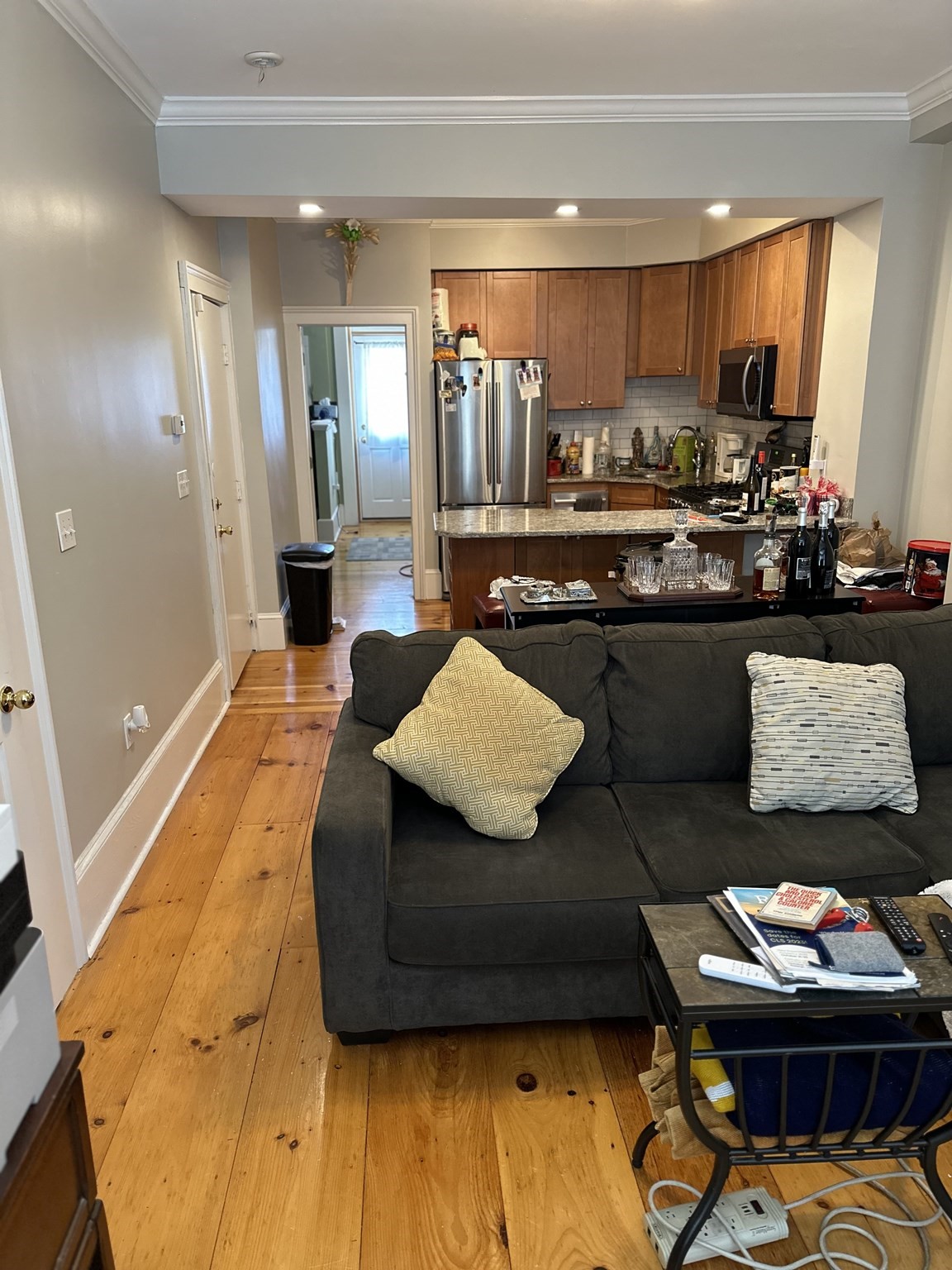 61 Putnam St. - East Boston