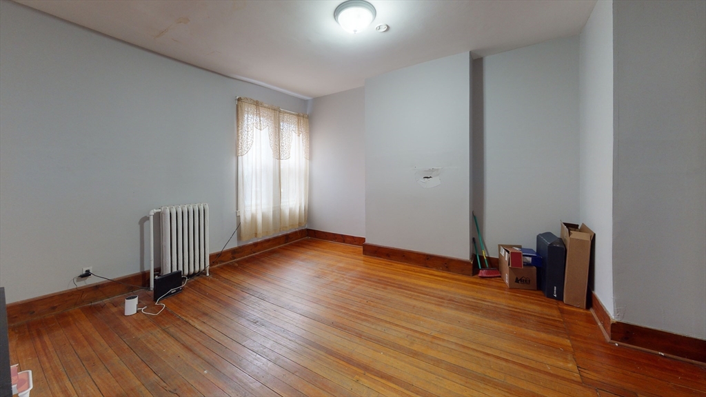 11 Forbes - Jamaica Plain