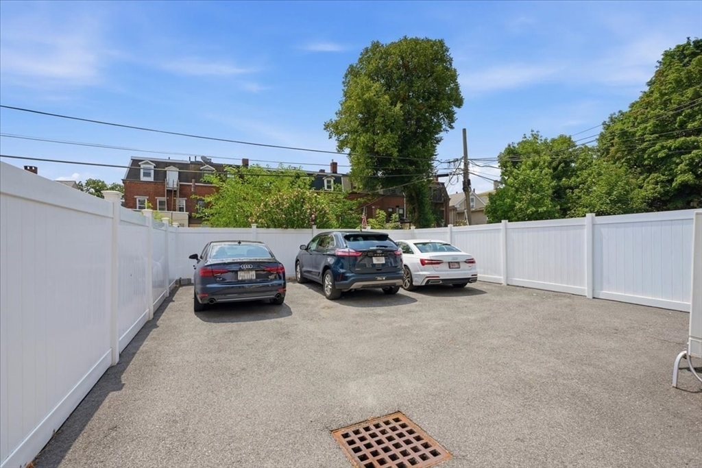 613 East 6th St. - South Boston
