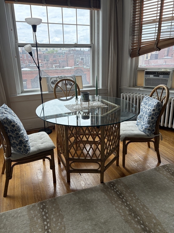 520 Beacon - Back Bay