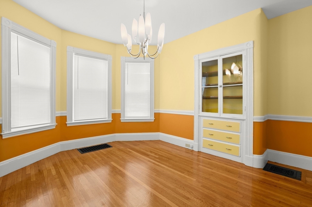 25 Tower - Jamaica Plain