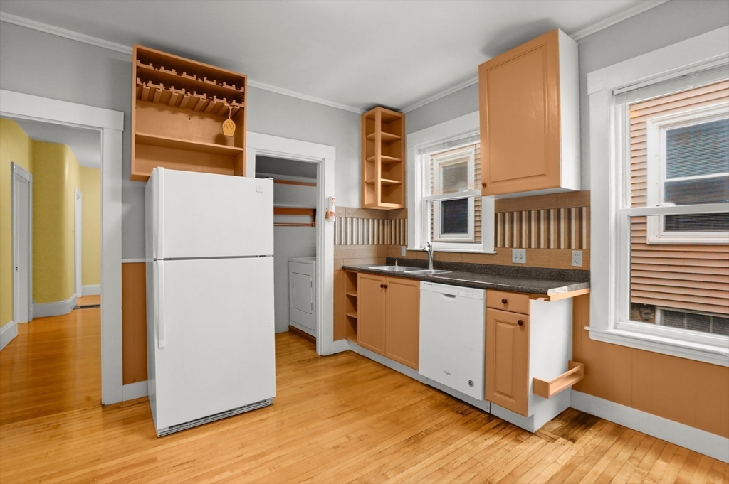 25 Tower - Jamaica Plain