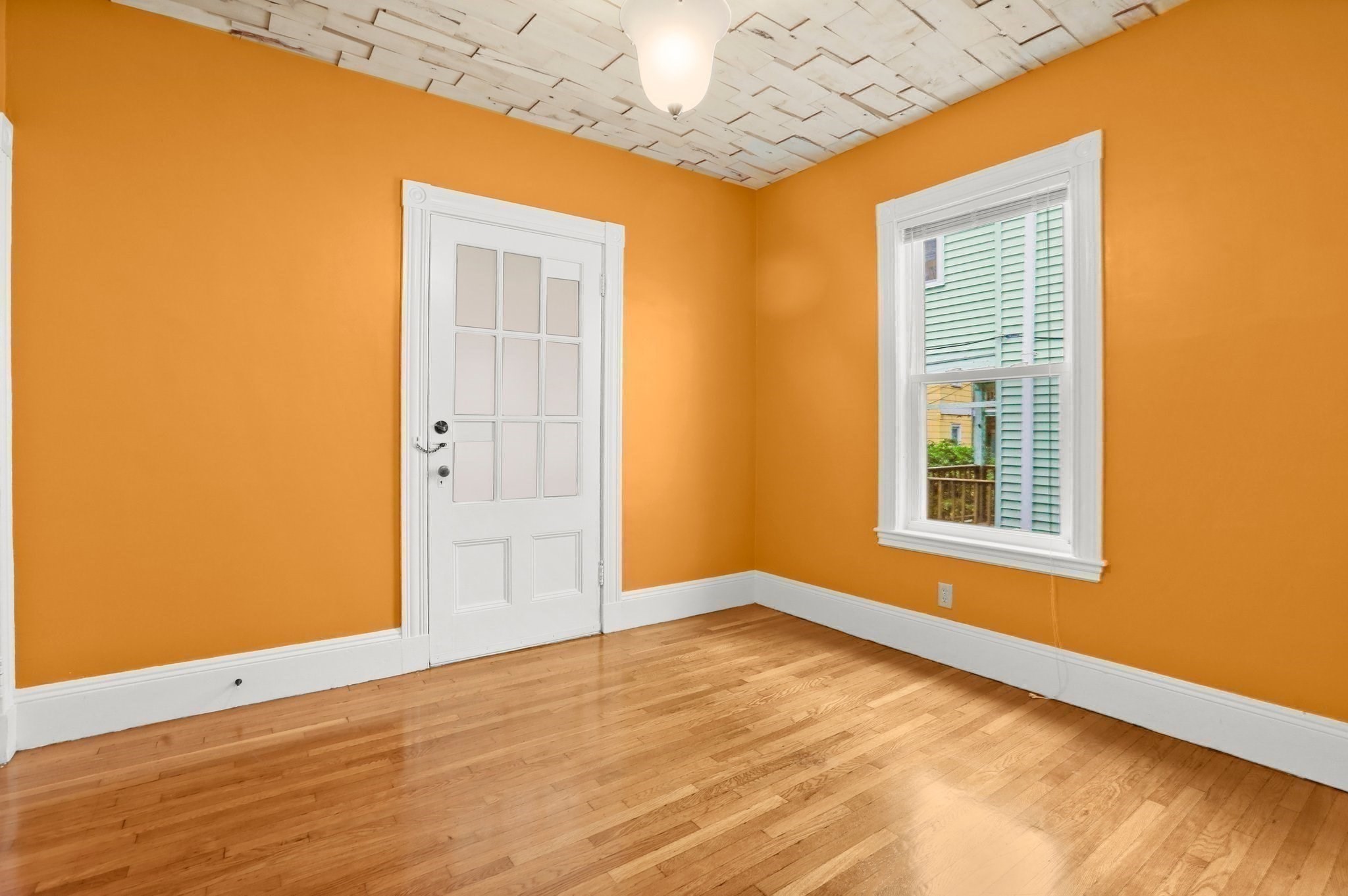 25 Tower - Jamaica Plain