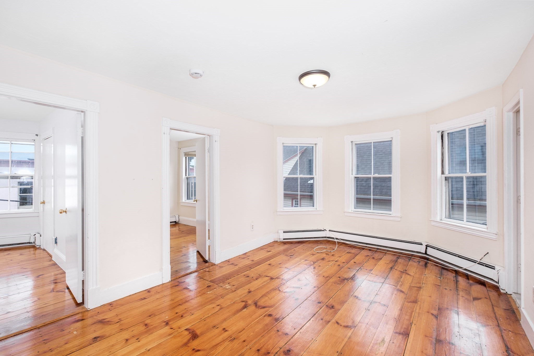 12 Kilby St. - Union Square