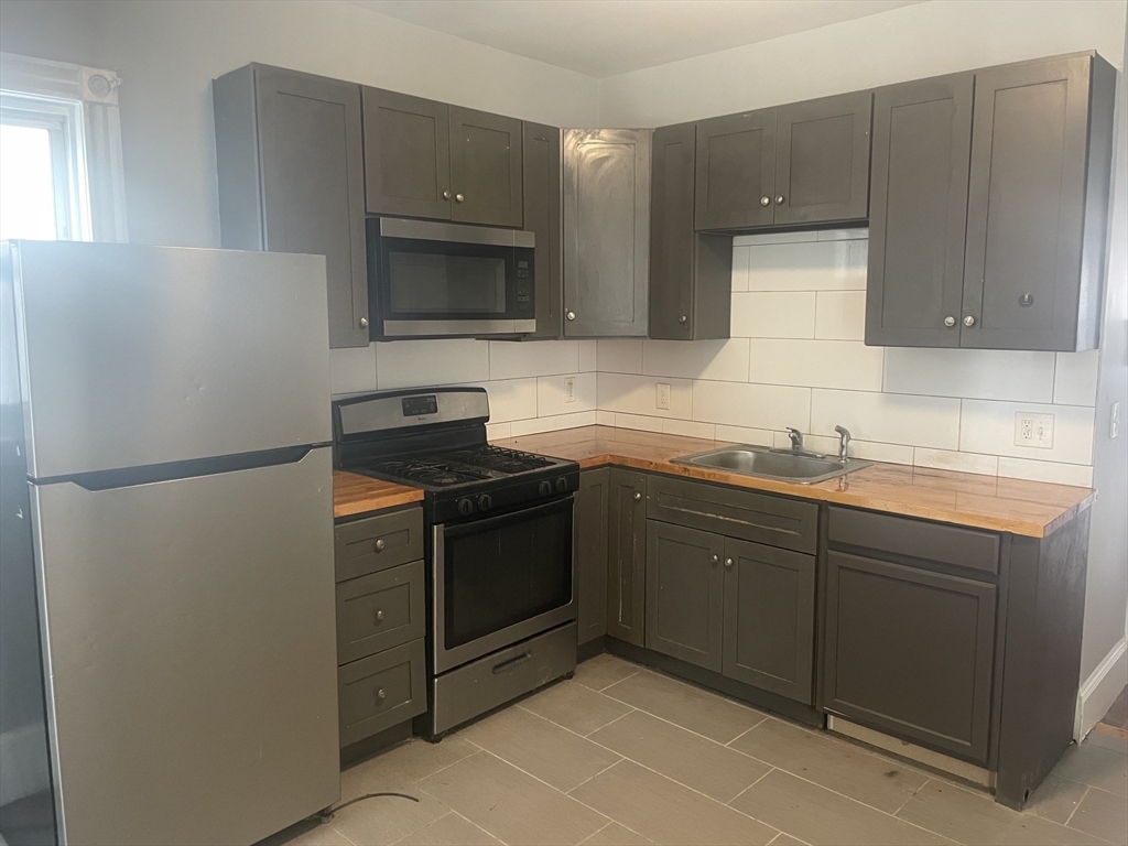 13 Maywood St. - Roxbury