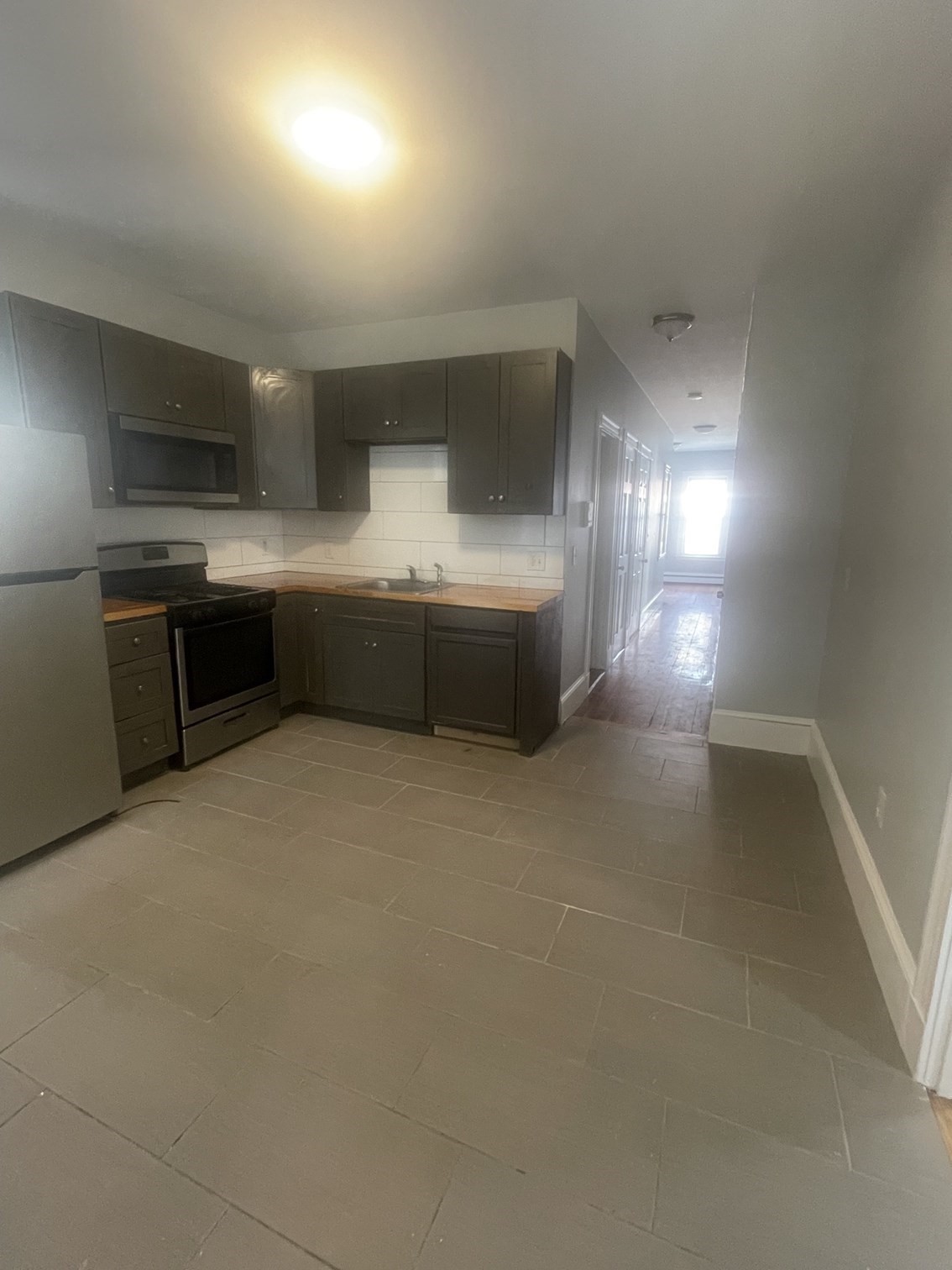13 Maywood St. - Roxbury