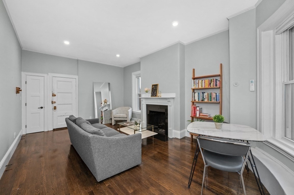 1880 Beacon St. - Brookline