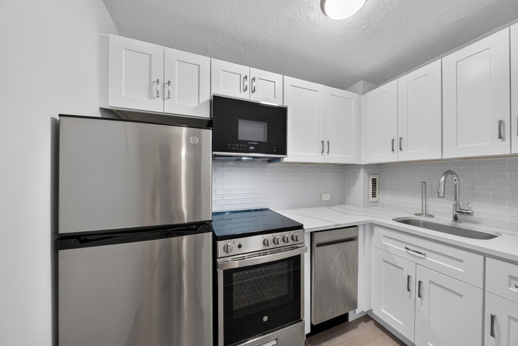 19 Winchester - Coolidge Corner