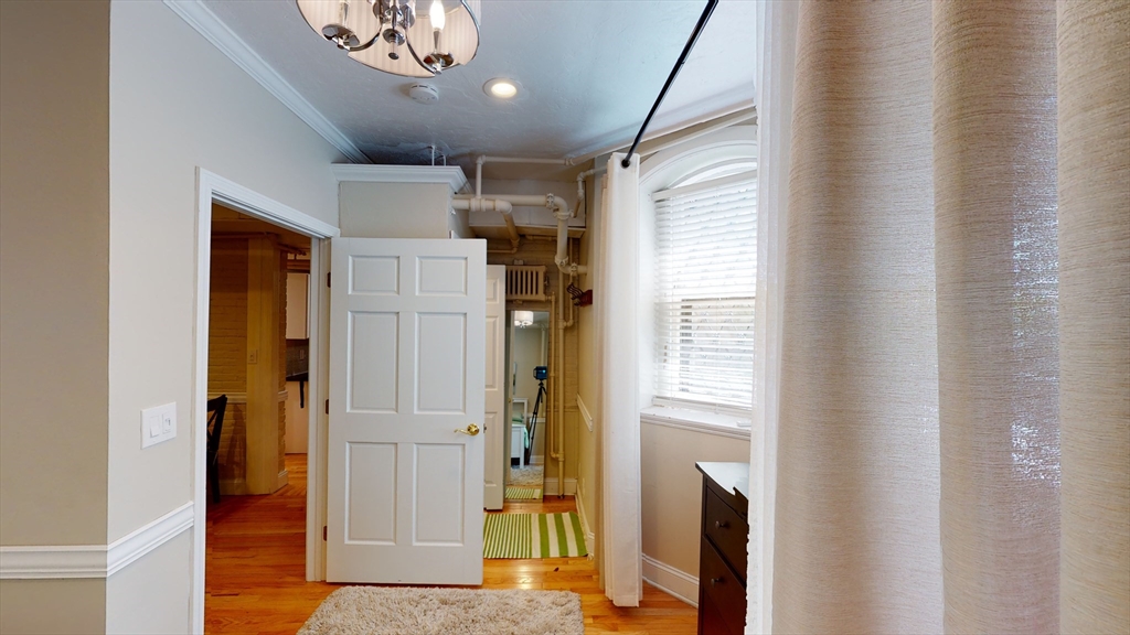 290 Beacon St. - Back Bay