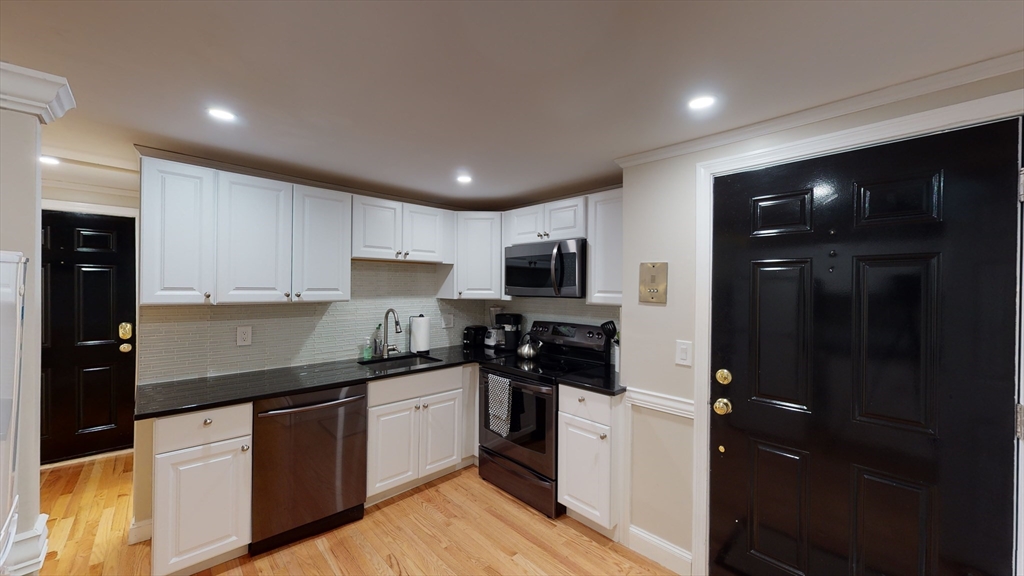 290 Beacon St. - Back Bay