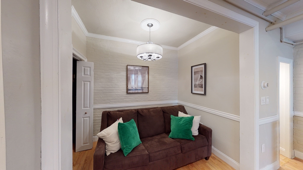 290 Beacon St. - Back Bay