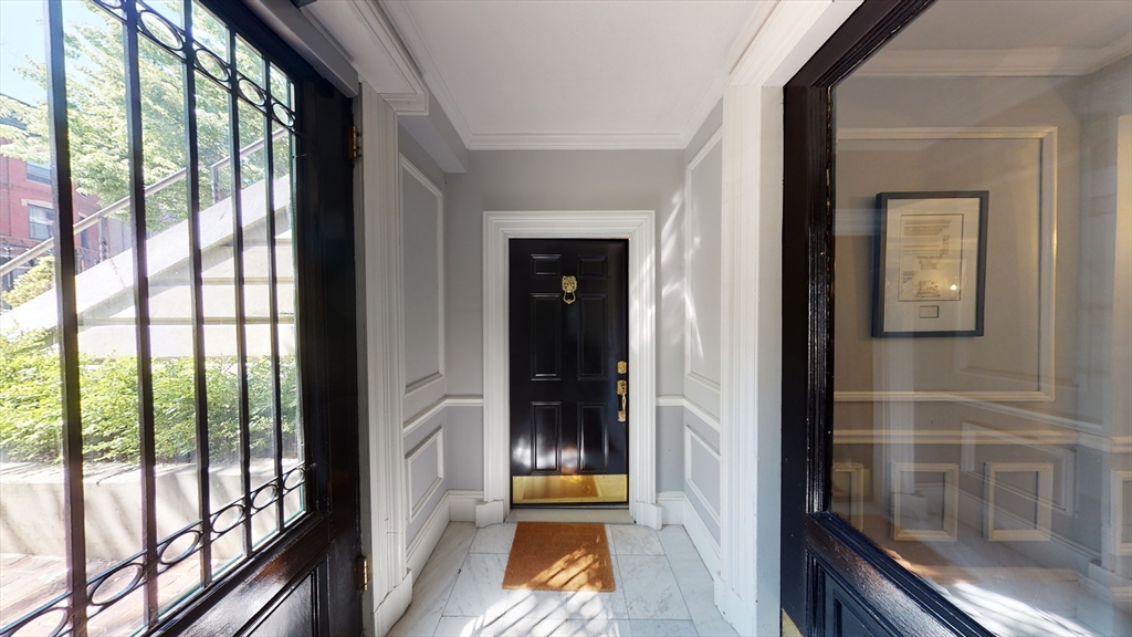 290 Beacon St. - Back Bay