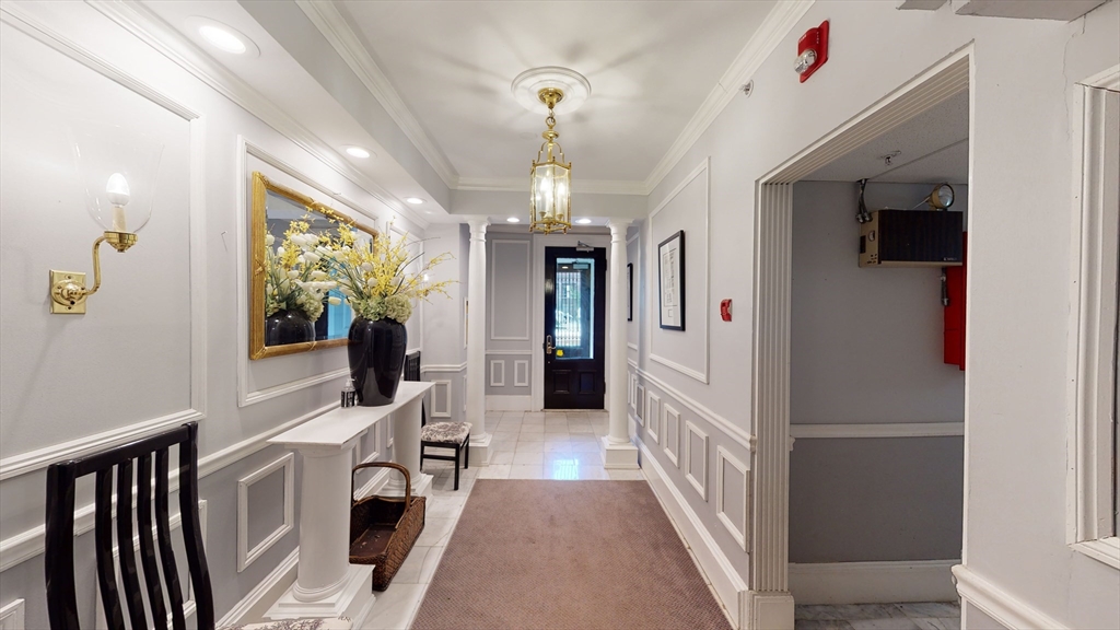 290 Beacon St. - Back Bay