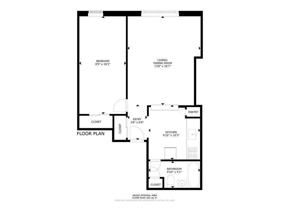 289 Beacon - Back Bay
