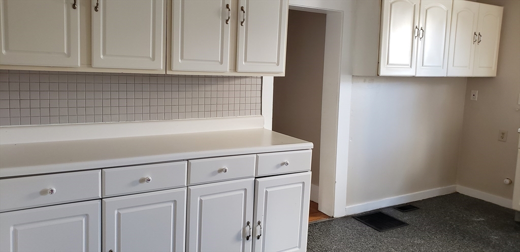 16 Bynner St. - Jamaica Plain