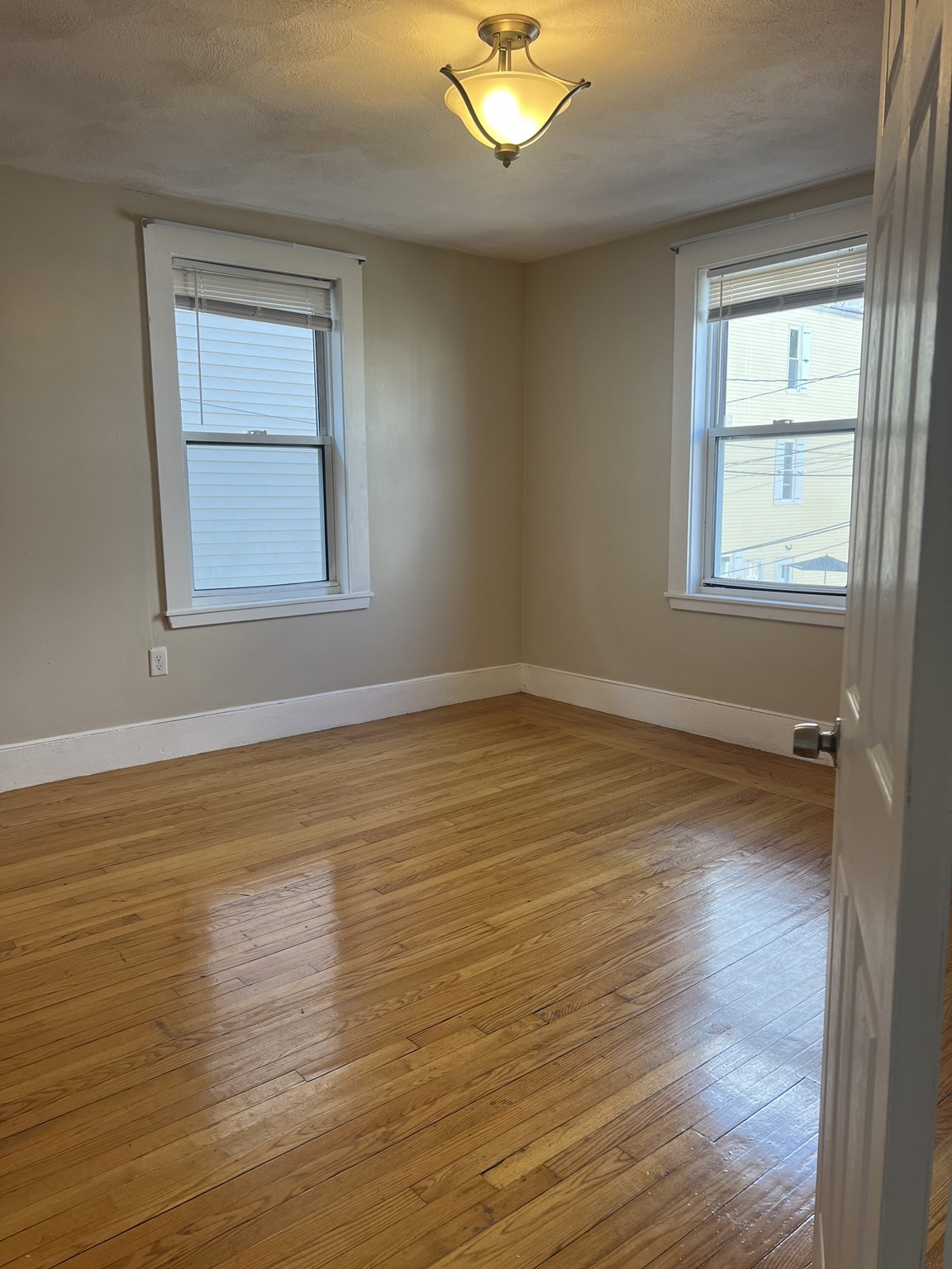 16 Bynner St. - Jamaica Plain