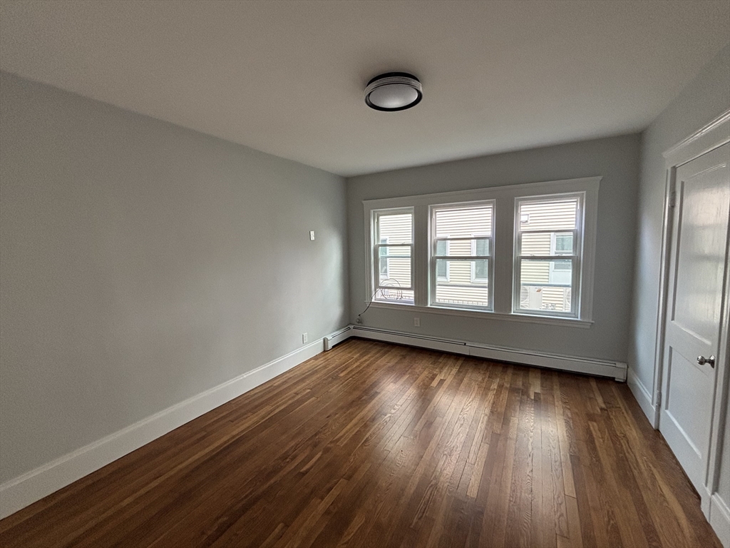 61 Waverly St. - Brighton