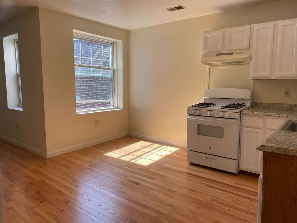 714 Shawmut Ave. - Roxbury