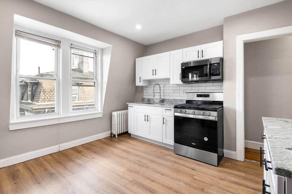 501 Warren Ave. - Roxbury