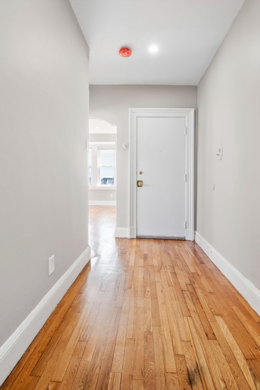 501 Warren Ave. - Roxbury