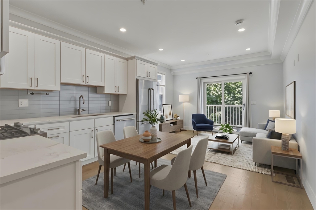 134 Chelsea St. - East Boston