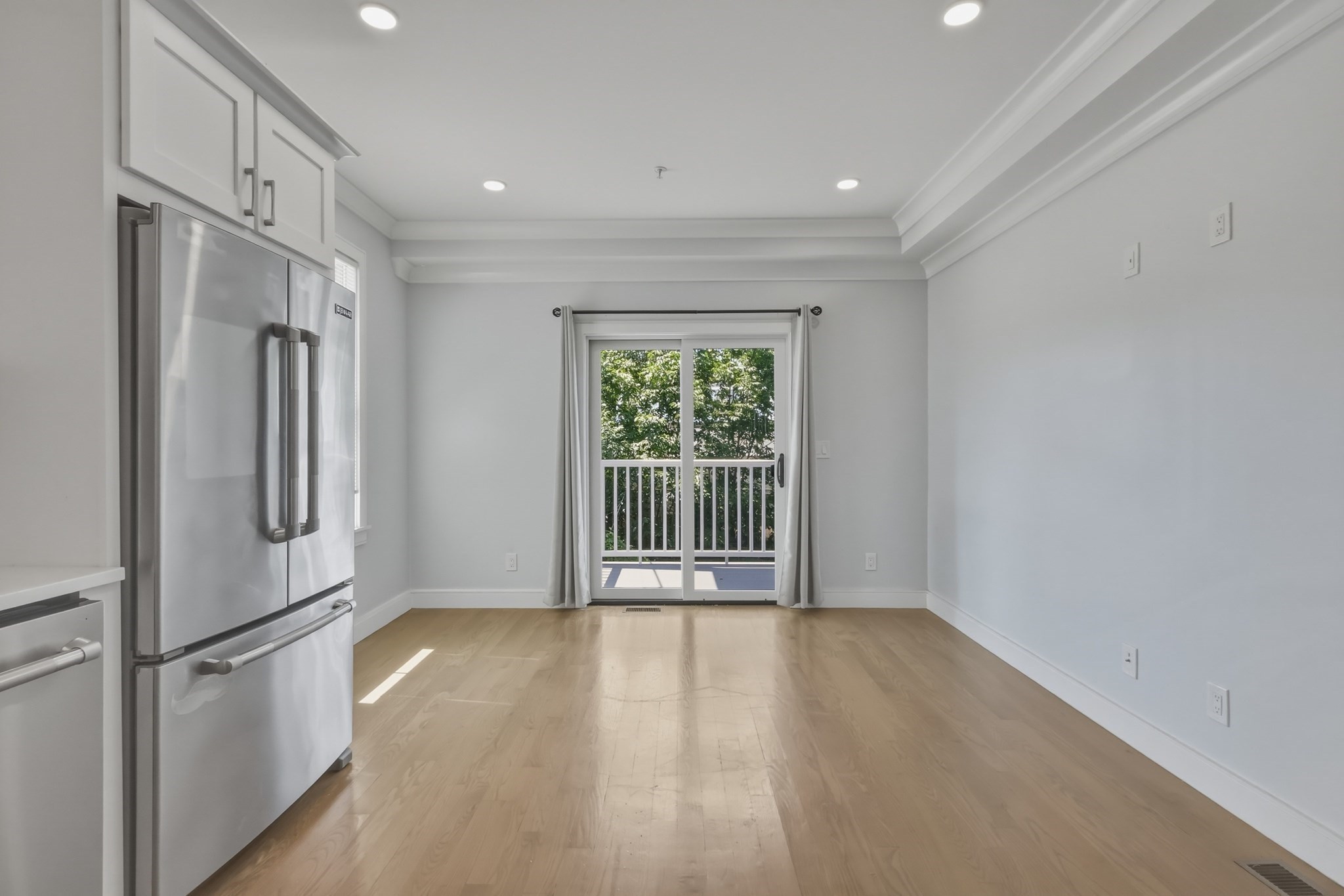 134 Chelsea St. - East Boston
