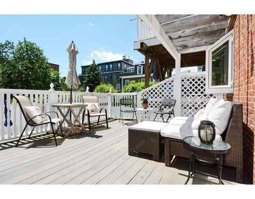 831 East 3rd - South Boston