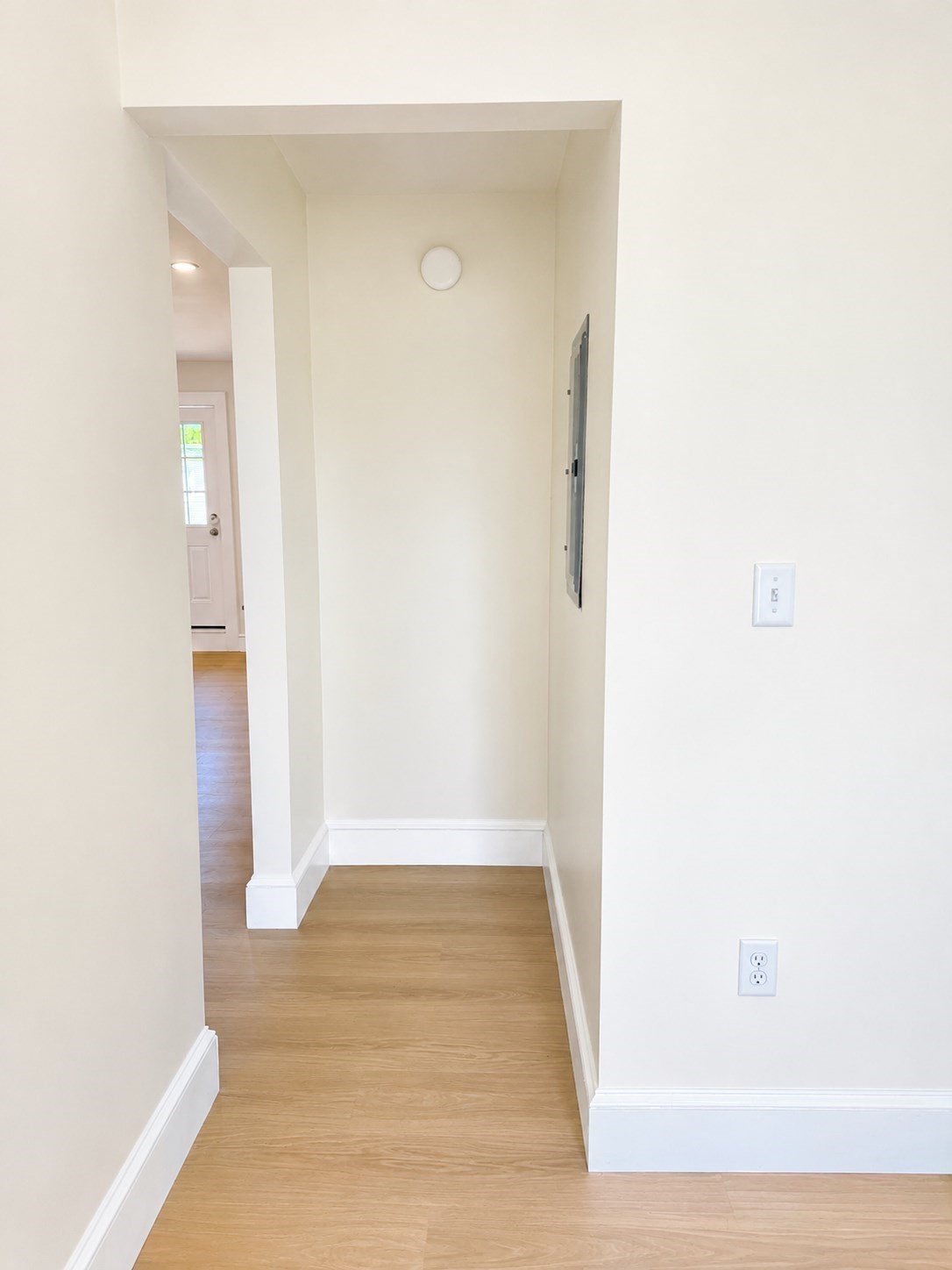 60 Bennington - East Boston