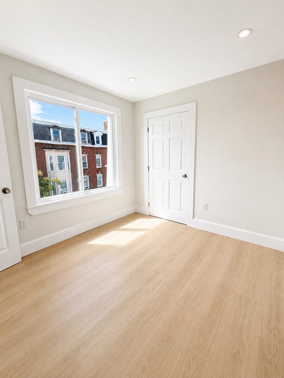 60 Bennington - East Boston