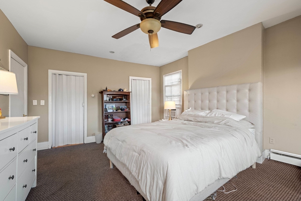 275 Shawmut Ave. - South End
